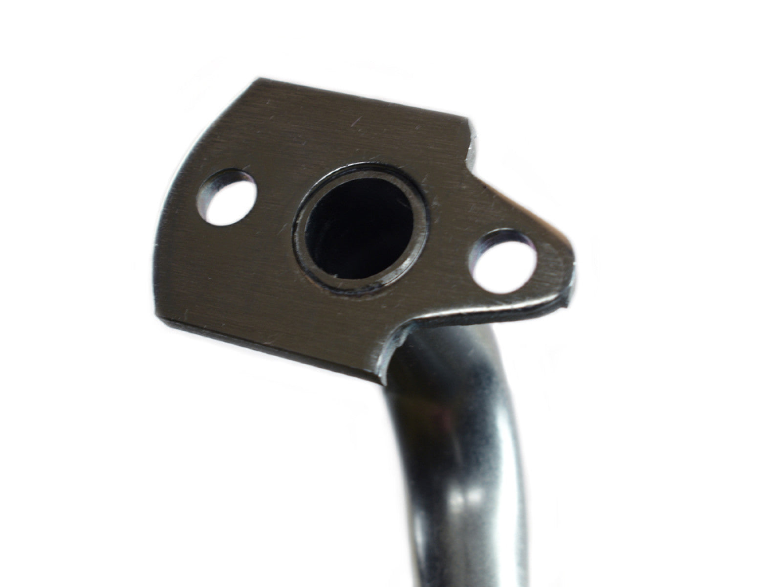 Canton 15-625 Oil Pump Pickup Ford 302 For 15-620 Rear Sump Pan W/ Steel Girdle - eliteracefab.com