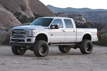 Load image into Gallery viewer, Fabtech 11-16 Ford F250 4WD w/Factory Overload 8in 4Link Sys w/4.0 R/R &amp; 2.25