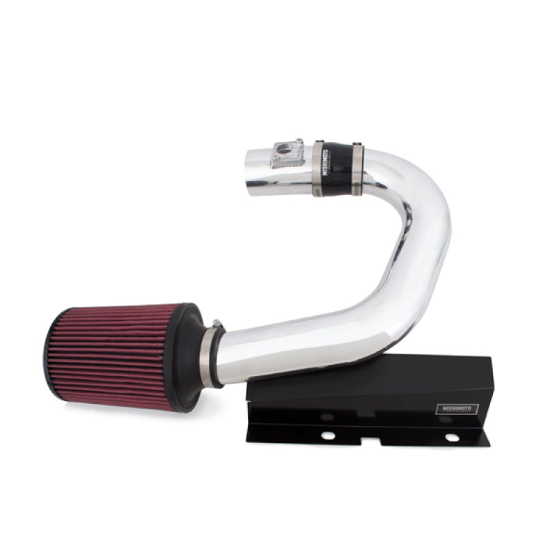 Mishimoto 13+ Subaru BRZ/Scion FR-S Performance Cold Air Intake Kit - Polished - eliteracefab.com