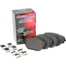 Load image into Gallery viewer, POSIQUIET 11-17 RAM 1500 FRONT BRAKE PADS, 106.10840 - eliteracefab.com