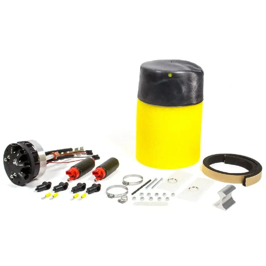 Aeromotive 18309 Stealth Phantom Dual Fuel Pump, 340 LPH - eliteracefab.com