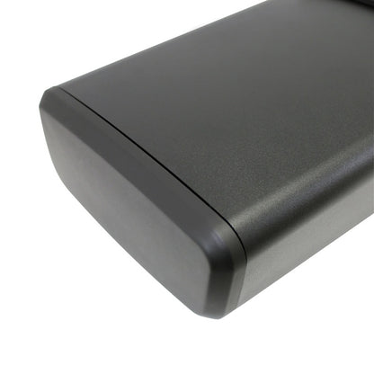 Westin 2009-2018 Dodge/Ram 1500 Crew Cab R7 Nerf Step Bars - Black - eliteracefab.com