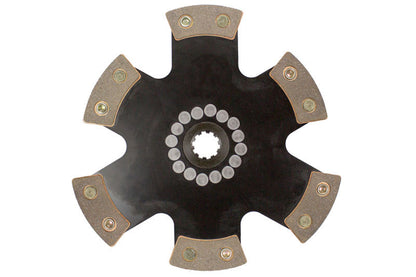 ACT 2007 Ford Mustang 6 Pad Rigid Race Disc ACT