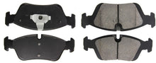 Load image into Gallery viewer, STOPTECH 96-02 BMW Z3 / 03-08 Z4 / 97-00 323 / 10/90-99 325/328 (E30/E36) FRONT BRAKE PADS, 309.05580 - eliteracefab.com