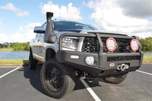 Load image into Gallery viewer, ARB Safari 4X4 Snorkel Vspec Toy Tundra 5.7L Pet 2014On - eliteracefab.com