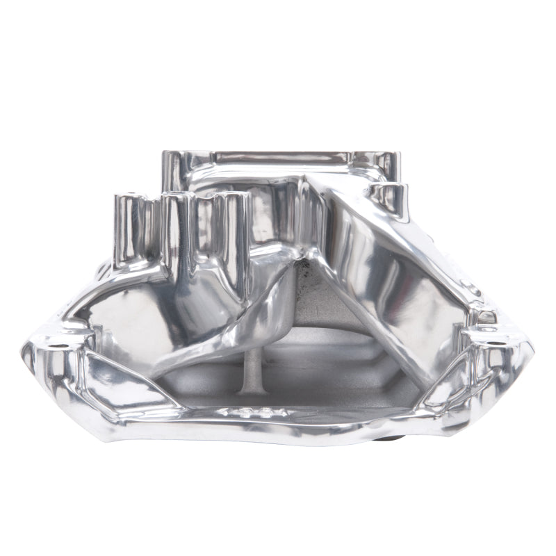 Edelbrock Polished Ford 351 RPM Air Gap Manifold