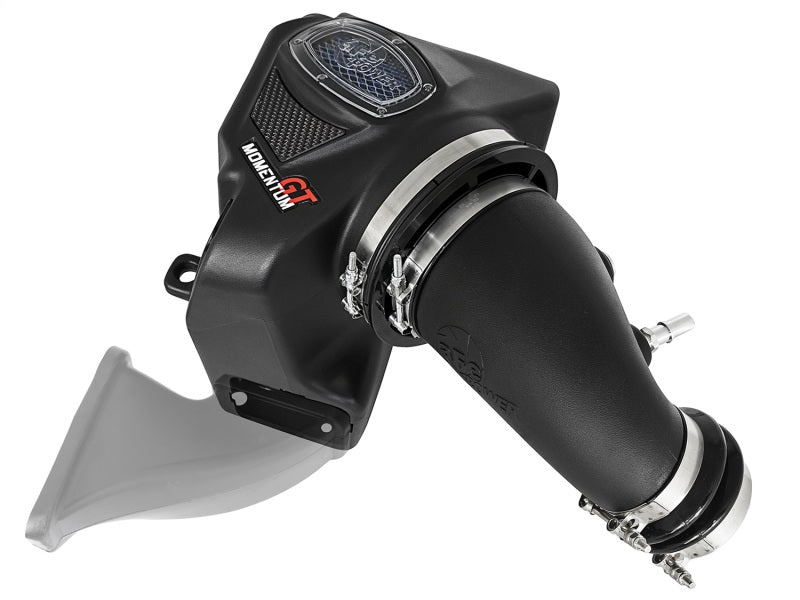 aFe Momentum GT Pro 5R Cold Air Intake System 2017 RAM 2500 Power Wagon V8-6.4L HEMI - eliteracefab.com