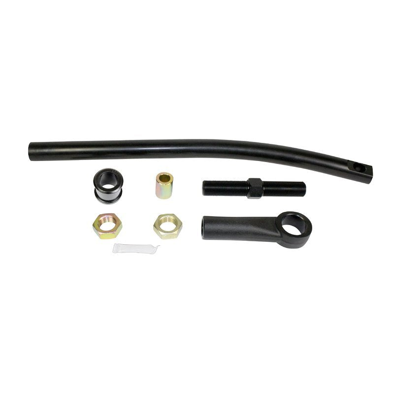 BD Diesel Track Bar Kit - Ford 2005-2013 Super Duty 4wd F250/F350/F450/F550 - 2wd F450/F550 - eliteracefab.com