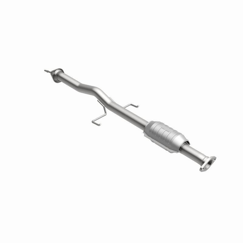 MagnaFlow Conv DF 02-03 Protege 2.0L rear 49S Magnaflow
