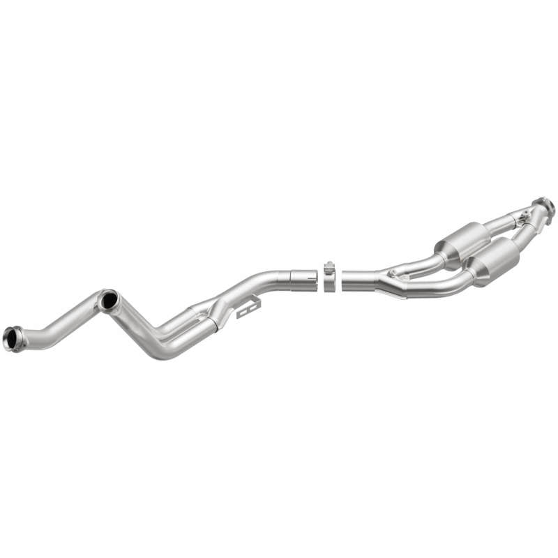 MagnaFlow Conv DF 94-97 MercedeS C280 2.8L Magnaflow