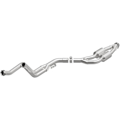 MagnaFlow Conv DF 94-97 MercedeS C280 2.8L Magnaflow
