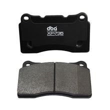 Load image into Gallery viewer, DBA 06-07 Subaru WRX XP650 Front Brake Pads - eliteracefab.com