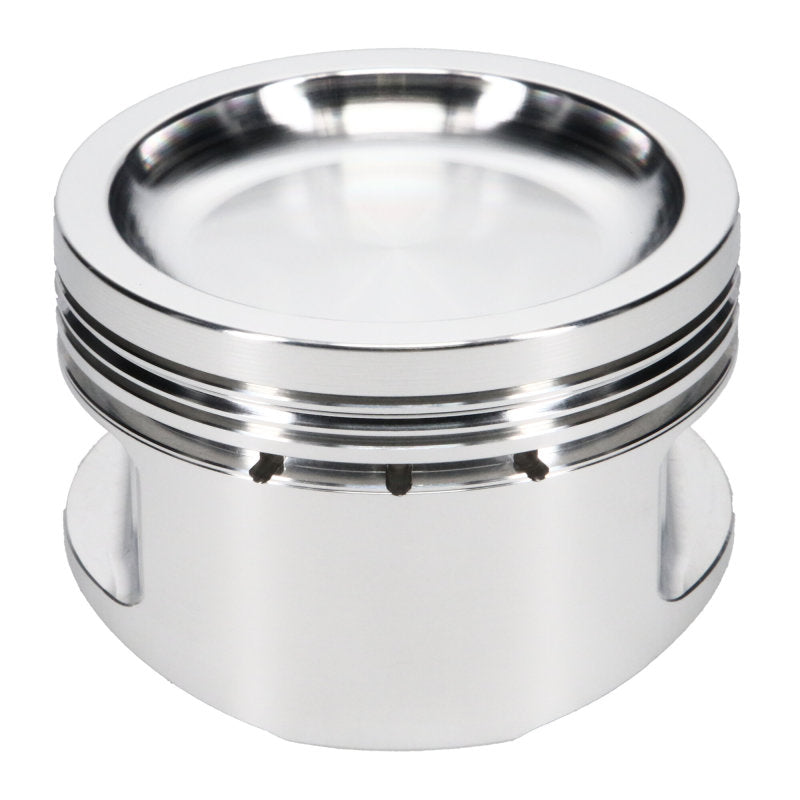 JE Pistons Forged Piston Kit for VW JH 8V 2.0L 82.5mm - 295733