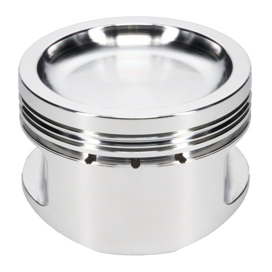 JE Pistons Forged Piston Kit for VW JH 8V 2.0L 82.5mm - 295733
