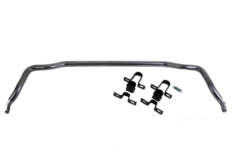 Hellwig 08-19 Ford E-350 Super Duty 2WD Solid Heat Treated Chromoly 1-3/8in Front Sway Bar - eliteracefab.com