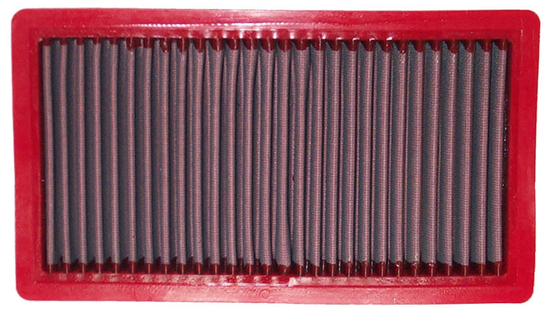 BMC 01-07 Fiat Stilo / Stilo Multi Wagon (192) 1.6 16V Replacement Panel Air Filter FB292/04