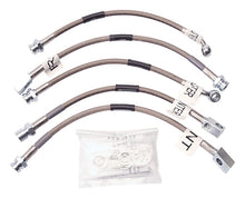 Load image into Gallery viewer, Russell Performance 93-97 Pontiac Firebird (without Traction Control) Brake Line Kit