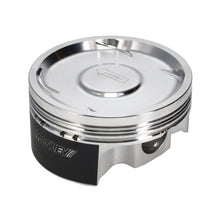 Load image into Gallery viewer, Manley 04+ Subaru WRX/STI EH257 99.50mm Bore STD Size 8.5:1 Dish Piston Set - Single Piston