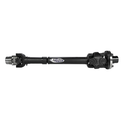 Yukon Performance Rear Driveshaft Jeep JL Rubicon 2 Door Automatic Yukon Gear & Axle