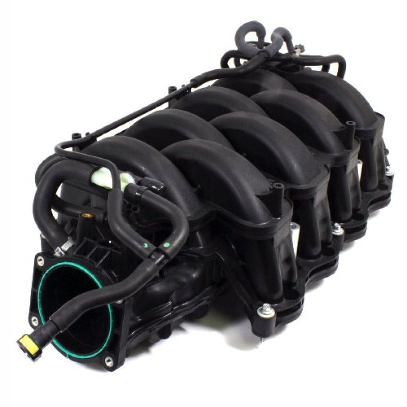 Ford Racing Coyote 5.2L Intake Manifold (Requires frM-9926-M52) - eliteracefab.com