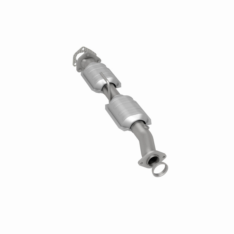 MagnaFlow Conv DF 98-00 Ford Ranger 4.0L/3.0L Rear / 98-00 Mazda B300 3.0L / B4000 4.0L Rear Magnaflow