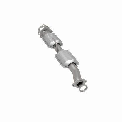 MagnaFlow Conv DF 98-00 Ford Ranger 4.0L/3.0L Rear / 98-00 Mazda B300 3.0L / B4000 4.0L Rear Magnaflow