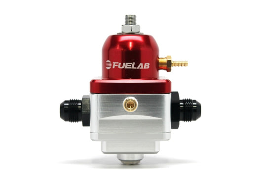 FUELAB 529 Series Electronic EFI Fuel Pressure Regulator - 52901-2