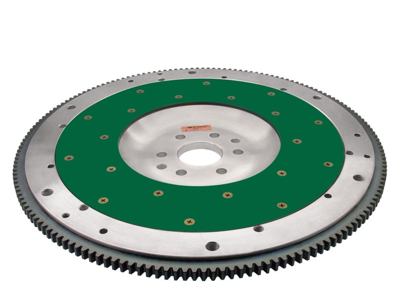 Fidanza 96-04 Mustang 4.6L 6 Bolt Flywheel - eliteracefab.com