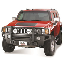 Load image into Gallery viewer, Westin 2006-2010 Hummer H3 Sportsman Grille Guard - Black