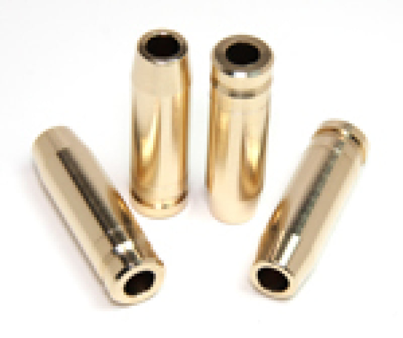 GSC P-D Toyota 1JZ Manganese Bronze Exhaust Valve Guide - SET OF 12 - eliteracefab.com