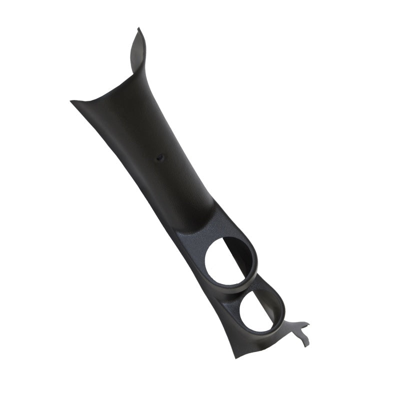Autometer 2-1/16in Dual Replacement Pillar 11-14 Super Duty 17322