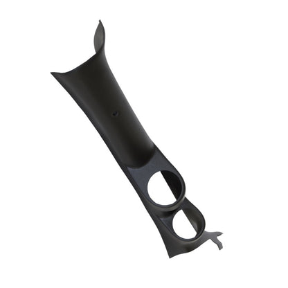 Autometer 2-1/16in Dual Replacement Pillar 11-14 Super Duty 17322