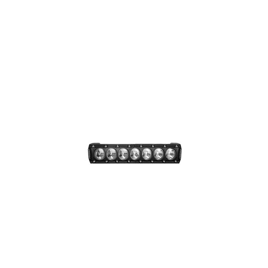 RIGID Industries Revolve 10-Inch Bar with Amber - 411613