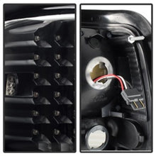 Load image into Gallery viewer, Xtune Dodge Ram 1500 94-01 / Ram 2500/3500 94-02 LED Tail Lights Black ALT-ON-DRAM94-LED-BK - eliteracefab.com