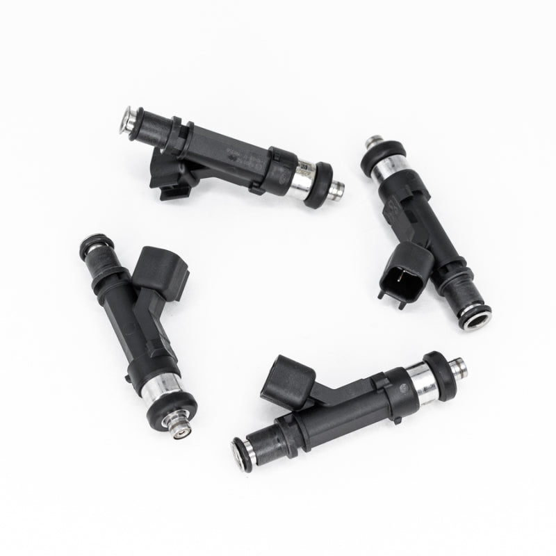 DeatschWerks 90-05 Mazda Miata 1000cc Injectors - Replaces 22S-00-1000-4 - eliteracefab.com