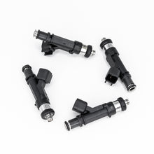 Load image into Gallery viewer, DeatschWerks 90-05 Mazda Miata 1000cc Injectors - Replaces 22S-00-1000-4 - eliteracefab.com