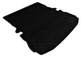 3D MAXpider 2011-2019 Ford Explorer Kagu Cargo Liner - Black