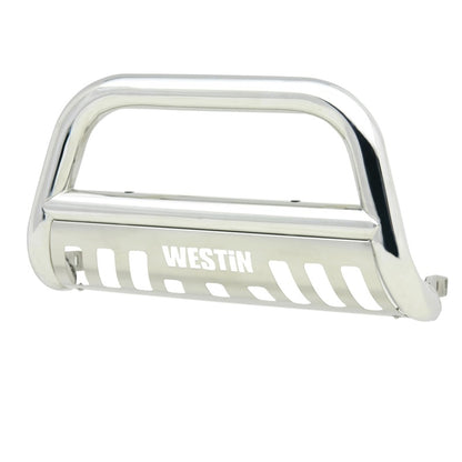 Westin 2001-2007 Chevy Silverado Classic 1500HD/2500HD/3500HD E-Series Bull Bar - SS Westin