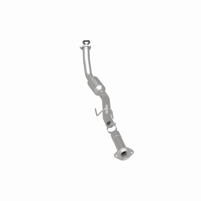 MagnaFlow Conv DF 02-05 Chevrolet Trailblazer EXT 02-03 GMC Envoy XL 4.2L 129in WB Magnaflow