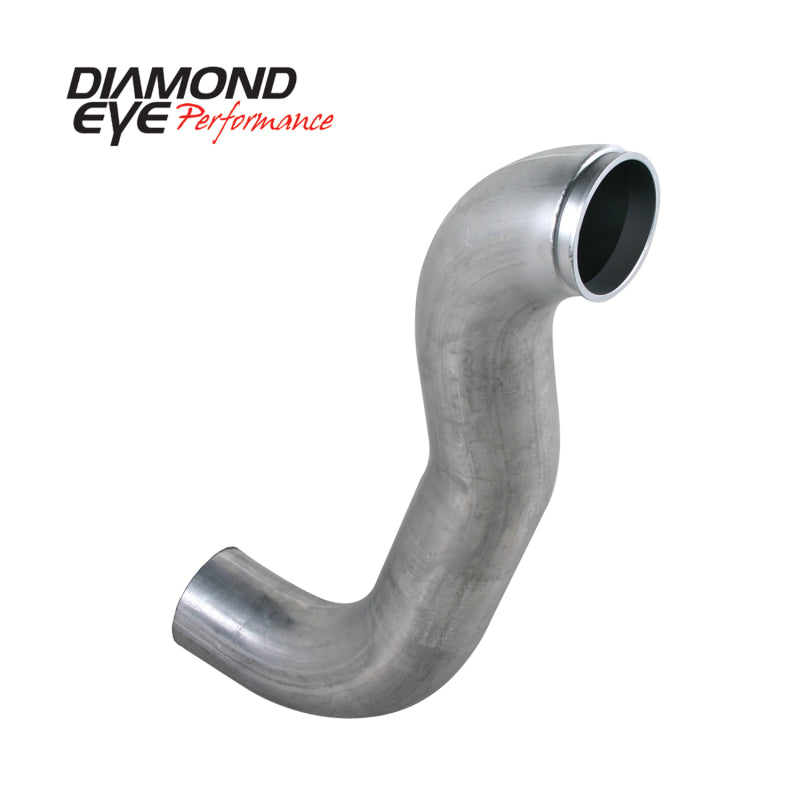 DIAMOND EYE HX40 STYLE DOWNPIPE 89-93 5.9L CUMMINS - eliteracefab.com