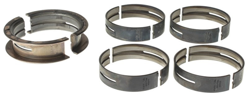 Clevite Ford V8 351M-351W-400 1969-98 Main Bearing Set Clevite