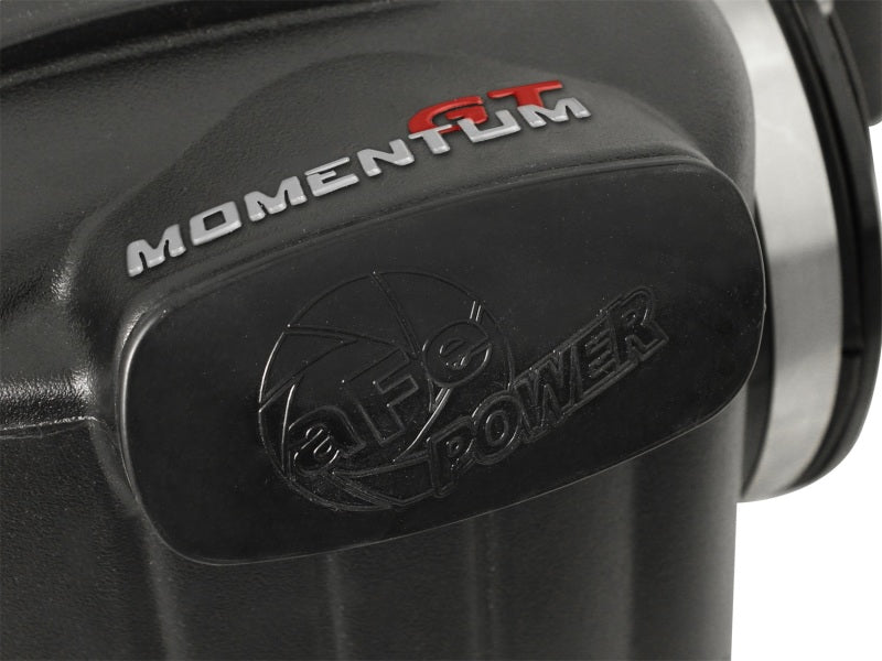 aFe Momentum GT Stage-2 Si PRO 5R Intake System GM Trucks/SUVs V8 4.8L/5.3L/6.0L/6.2L (GMT900) Elect - eliteracefab.com