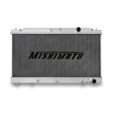 Load image into Gallery viewer, Mishimoto 90-94 Mitsubishi Eclipse Manual Aluminum Radiator - eliteracefab.com