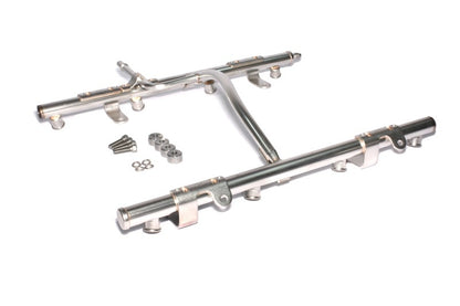 FAST Oe Fuel Rail Kit LSXR LS1/LS6 - eliteracefab.com