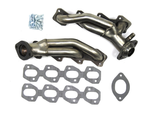 JBA 99-04 Ford Mustang 4.6L 4V 1-5/8in Primary Raw 409SS Cat4Ward Header JBA