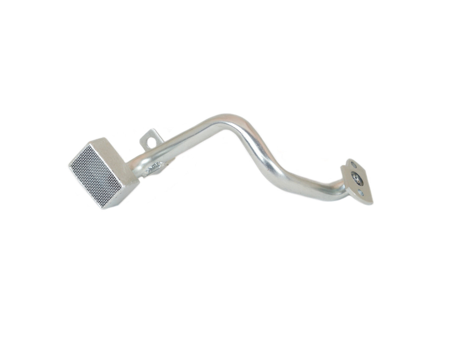 Canton 11-911 Oil Pump Pickup Ford 2300CC For 11-910 Circle Track Pan - eliteracefab.com