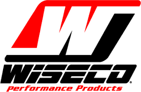 Wiseco 84.50MM RING SET Ring Shelf Stock - eliteracefab.com