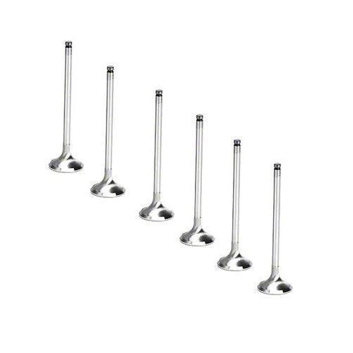 Brian Crower 31.5 mm Exhaust Valves Nissan Infiniti VQ35DE - eliteracefab.com