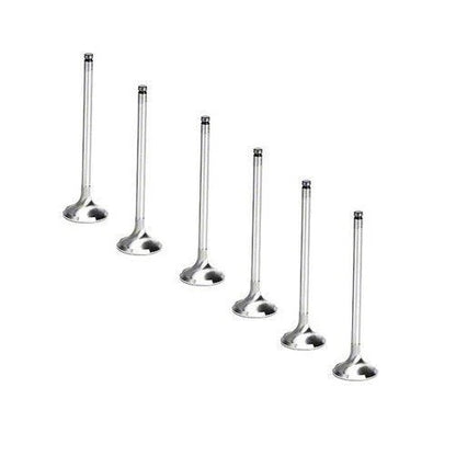 Brian Crower 31.5 mm Exhaust Valves Nissan Infiniti VQ35DE - eliteracefab.com