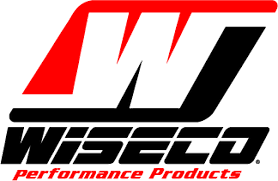 Wiseco 1400 HD Mitsu EVO 8 - 4G63 Turbo -14cc Piston Shelf Stock Kit - eliteracefab.com